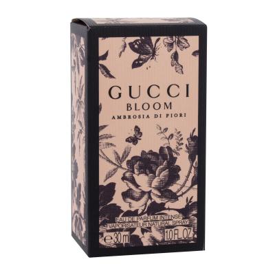 Gucci Bloom Ambrosia di Fiori Eau de Parfum für Frauen 30 ml
