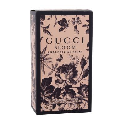 Gucci Bloom Ambrosia di Fiori Eau de Parfum für Frauen 50 ml