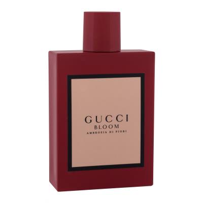 Gucci Bloom Ambrosia di Fiori Eau de Parfum für Frauen 100 ml