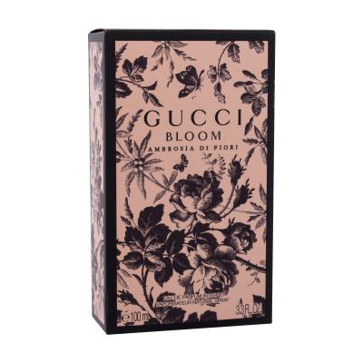 Gucci Bloom Ambrosia di Fiori Eau de Parfum für Frauen 100 ml