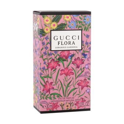Gucci Flora Gorgeous Gardenia Eau de Parfum für Frauen 30 ml