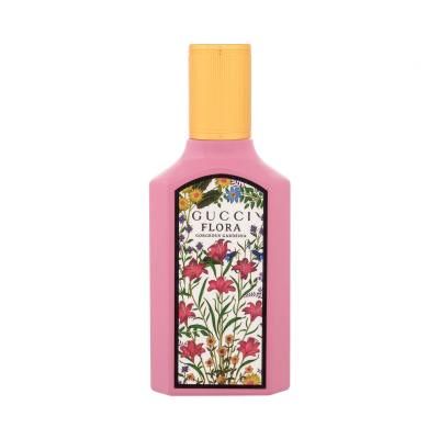 Gucci Flora Gorgeous Gardenia Eau de Parfum für Frauen 50 ml