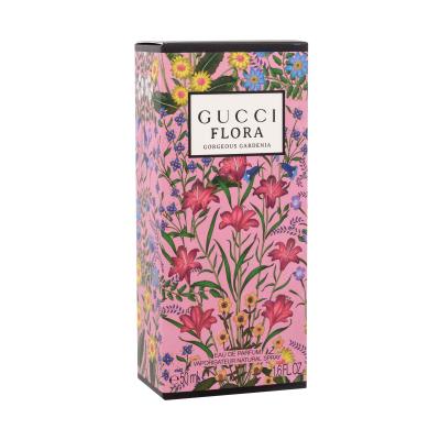 Gucci Flora Gorgeous Gardenia Eau de Parfum für Frauen 50 ml