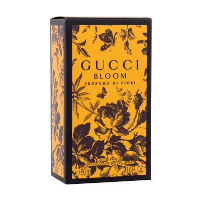 Gucci Bloom Profumo Di Fiori Eau de Parfum für Frauen 50 ml