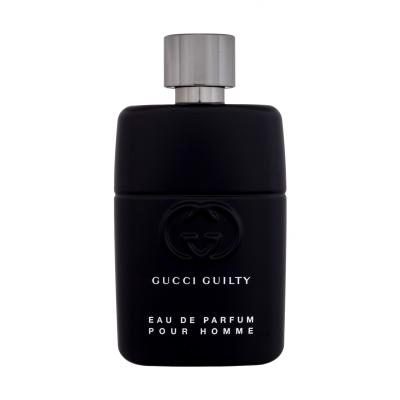 Gucci Guilty Eau de Parfum für Herren 50 ml
