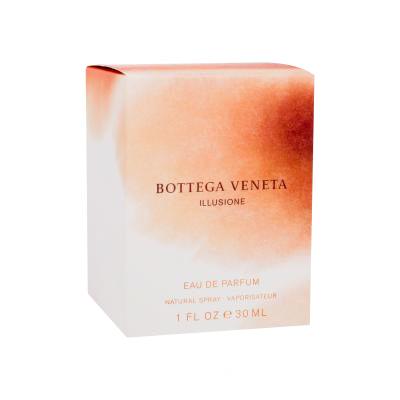 Bottega Veneta Illusione Eau de Parfum für Frauen 30 ml