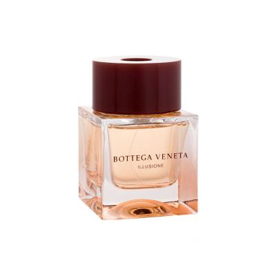 Bottega Veneta Illusione Eau de Parfum für Frauen 50 ml