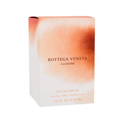 Bottega Veneta Illusione Eau de Parfum für Frauen 50 ml
