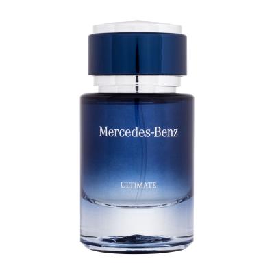 Mercedes-Benz For Men Ultimate Eau de Parfum für Herren 75 ml