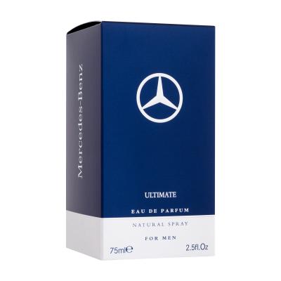 Mercedes-Benz For Men Ultimate Eau de Parfum für Herren 75 ml