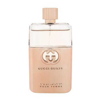 Gucci Guilty 2021 Eau de Toilette für Frauen 90 ml