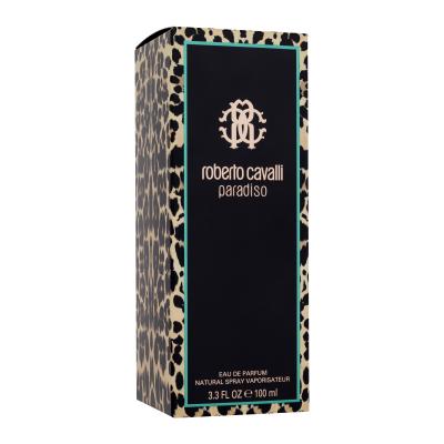 Roberto Cavalli Paradiso Repack Eau de Parfum für Frauen 100 ml