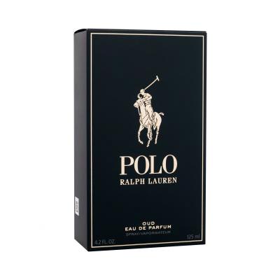 Ralph Lauren Polo Oud Eau de Parfum für Herren 125 ml