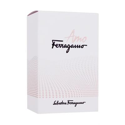 Ferragamo Amo Ferragamo Eau de Parfum für Frauen 30 ml