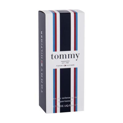 Tommy Hilfiger Tommy Eau de Toilette für Herren 50 ml
