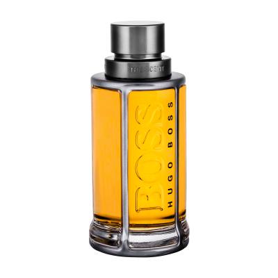 HUGO BOSS Boss The Scent 2015 Rasierwasser für Herren 100 ml