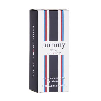 Tommy Hilfiger Tommy Eau de Toilette für Herren 30 ml