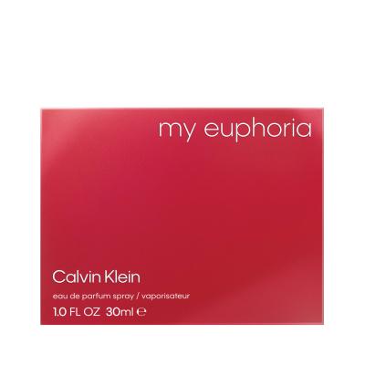 Calvin Klein My Euphoria Eau de Parfum für Frauen 30 ml