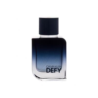 Calvin Klein Defy Eau de Parfum für Herren 50 ml