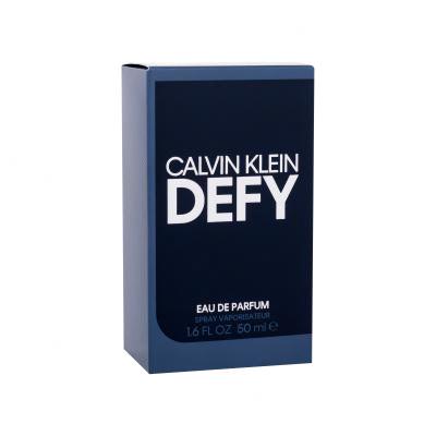 Calvin Klein Defy Eau de Parfum für Herren 50 ml