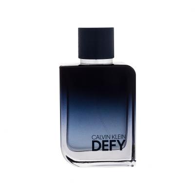 Calvin Klein Defy Eau de Parfum für Herren 100 ml