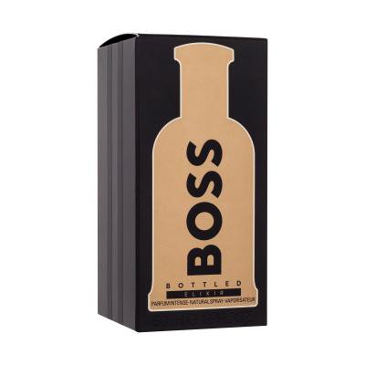 HUGO BOSS Boss Bottled Elixir Parfum für Herren 50 ml