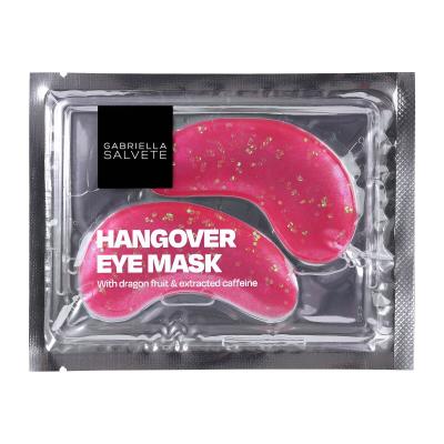 Gabriella Salvete Party Calling Hangover Eye Mask Augenmaske für Frauen Set