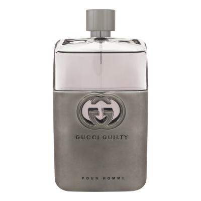 Gucci Guilty Eau de Toilette für Herren 150 ml