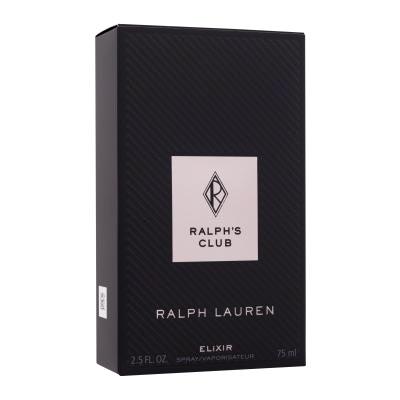 Ralph Lauren Ralph&#039;s Club Elixir Parfum für Herren 75 ml