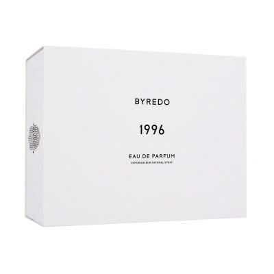 BYREDO 1996 Eau de Parfum 100 ml