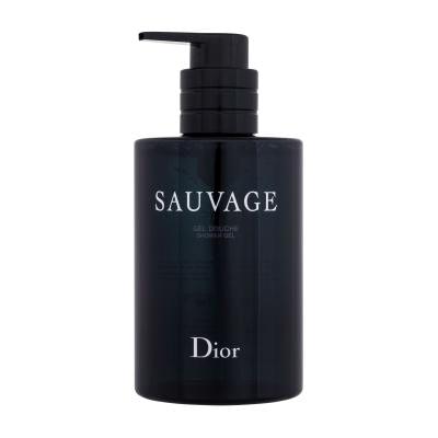 Dior Sauvage Duschgel für Herren 250 ml
