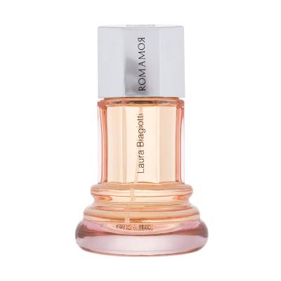 Laura Biagiotti Romamor Eau de Toilette für Frauen 50 ml
