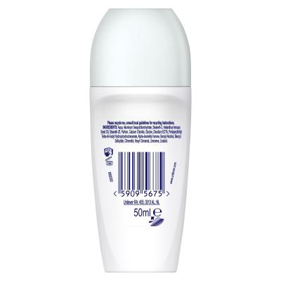 Rexona Shower Fresh Antiperspirant für Frauen 50 ml