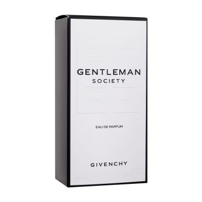 Givenchy Gentleman Society Eau de Parfum für Herren 100 ml