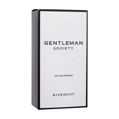 Givenchy Gentleman Society Eau de Parfum für Herren 60 ml