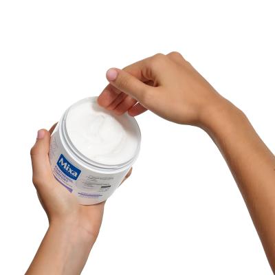 Mixa Panthenol Comfort Restoring Cream Körpercreme 400 ml