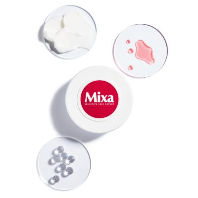 Mixa Urea Cica Repair+ Renewing Cream Körpercreme 400 ml