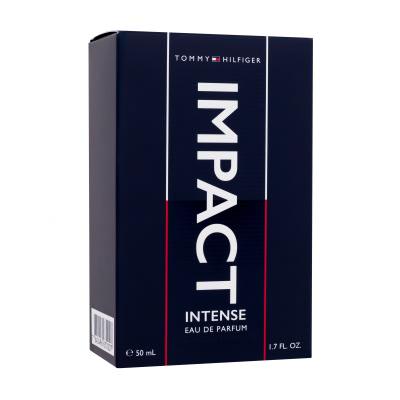 Tommy Hilfiger Impact Intense Eau de Parfum für Herren 50 ml