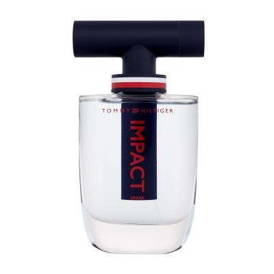 Tommy Hilfiger Impact Spark Eau de Toilette für Herren 100 ml