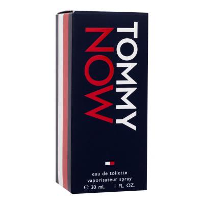 Tommy Hilfiger Tommy Now Eau de Toilette für Herren 30 ml