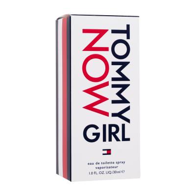 Tommy Hilfiger Tommy Girl Now Eau de Toilette für Frauen 30 ml