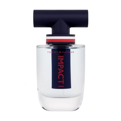 Tommy Hilfiger Impact Spark Eau de Toilette für Herren 50 ml