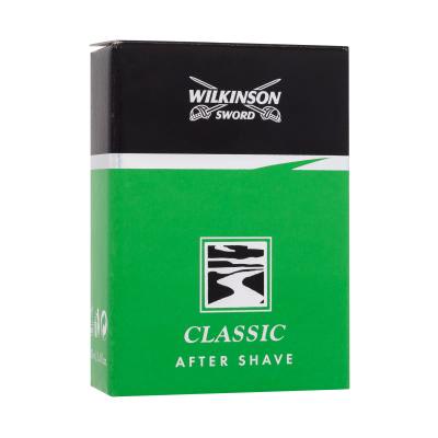 Wilkinson Sword Classic Rasierwasser für Herren 100 ml