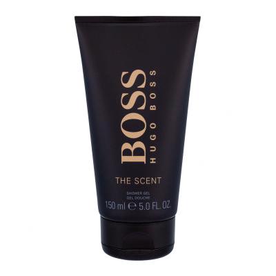 HUGO BOSS Boss The Scent Duschgel für Herren 150 ml