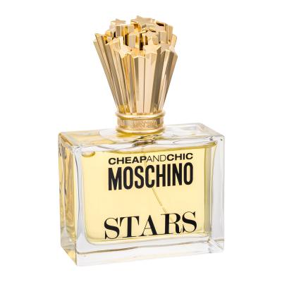 Moschino Cheap And Chic Stars Eau de Parfum für Frauen 100 ml