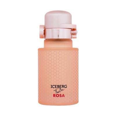 Iceberg Twice Rosa Eau de Toilette für Frauen 75 ml