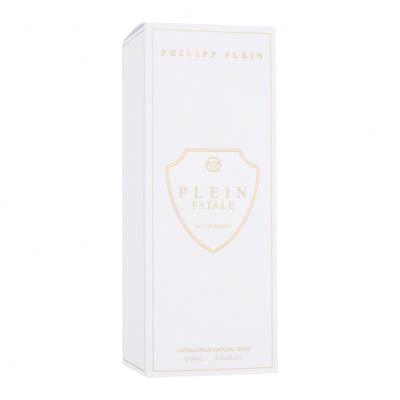 Philipp Plein Plein Fatale Eau de Parfum für Frauen 90 ml