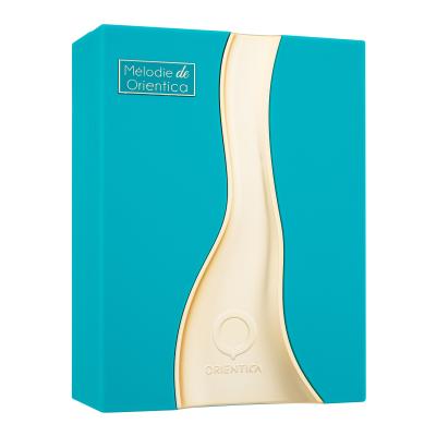 Orientica de Orientica Melodie de Orientica Eau de Parfum für Frauen 90 ml
