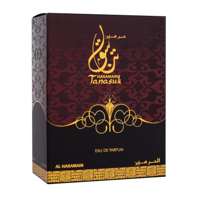 Al Haramain Tanasuk Eau de Parfum 100 ml