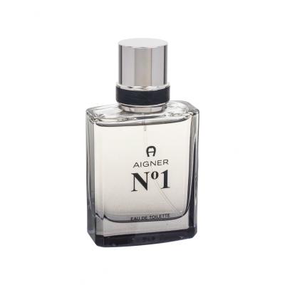 Aigner Aigner N° 1 Eau de Toilette für Herren 50 ml